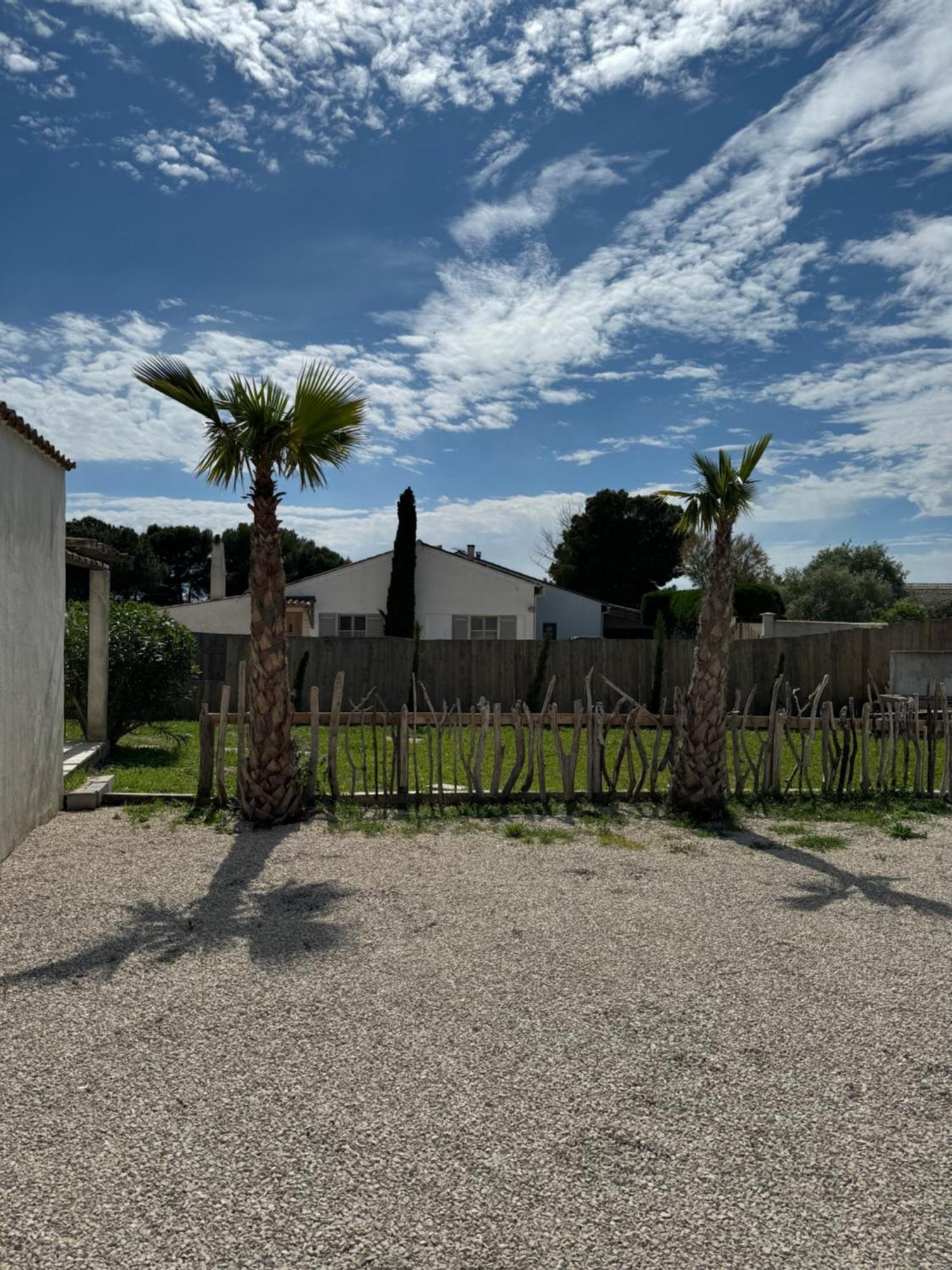 Le Mas Des Sagnes Saintes-Maries-de-la-Mer Dış mekan fotoğraf